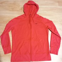 Суичър Nike Therma-Fit размер XL, снимка 1 - Суичъри - 38748231