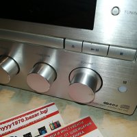 SONY DISC RECEIVER WITH USB 0308221011, снимка 7 - Ресийвъри, усилватели, смесителни пултове - 37580601