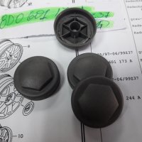 8D0601173A/Z37**NEU**VAG**КАПАЧЕ ЗА БОЛТ НА ДЖАНТА** , снимка 3 - Части - 38817794