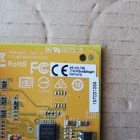 Parallel Port PCI-Express Controller Card SUNIX PAR6408AL, снимка 6 - Други - 42992703