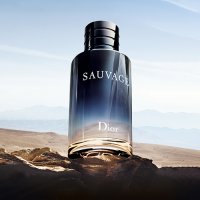 Dior Sauvage EDT Тоалетна вода 100ml автентичен мъжки парфюм Eau de Toilette, снимка 3 - Мъжки парфюми - 26965511