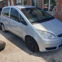  Mitsubishi colt 2005г 1.5did-на части, снимка 2 - Автомобили и джипове - 33562048