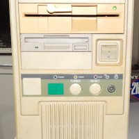 Купувам стари компютри 40лв./бр., снимка 3 - За дома - 38556568