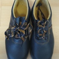 Нови работни обувки Guard Dog, снимка 1 - Други - 27352863