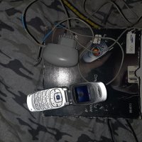 Samsung sgh-e600, снимка 8 - Samsung - 37010651