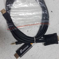 HDMI Сплитер, HDMI Суич , снимка 5 - Клавиатури и мишки - 33082935