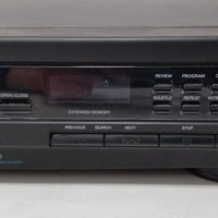 CD player Philips AK630, снимка 2 - MP3 и MP4 плеъри - 28213456