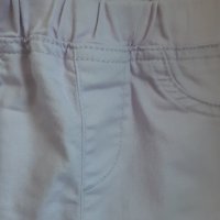 Панталонче на КОТОН, снимка 3 - Детски панталони и дънки - 28642353