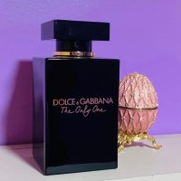 Dolce & Gabbana The Only One Intense EDP 100ml, снимка 1 - Дамски парфюми - 43297071