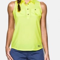 under armour Iso-Chill Amalgam tang top, снимка 14 - Потници - 26521820