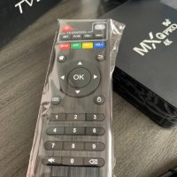 TV box MXQ pro Android 10.1, снимка 4 - Друга електроника - 32212123