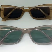 Слънчеви очила HIGH QUALITY POLARIZED 100% UV защита, снимка 2 - Слънчеви и диоптрични очила - 36648312