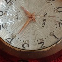 Дамски часовник GOGOEY QUARTZ много красив стилен дизайн 41707, снимка 4 - Дамски - 43787618