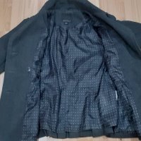 Палто на АМISU, снимка 3 - Палта, манта - 43221943