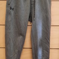 Under Armour®-Като Ново, снимка 2 - Спортни дрехи, екипи - 36997053