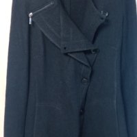 Дамско екстравагантно палто , снимка 2 - Палта, манта - 44138240