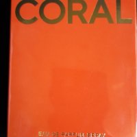 MICHAEL KORS CORAL , снимка 1 - Дамски парфюми - 33107864