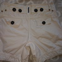 Къси панталони Gaastra, снимка 9 - Къси панталони и бермуди - 28983450