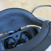 Sony CUH-ZVR1 PlayStation VR комплект със всичко, снимка 11 - Аксесоари - 44098254