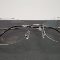 Рамки за очила титаниеви огъващи се , снимка 4 - Слънчеви и диоптрични очила - 35154726