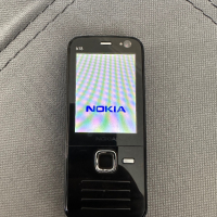 Nokia N78, снимка 3 - Nokia - 44908559