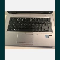 Лаптоп HP ProBook 640 G2 i5 6300U, снимка 2 - Лаптопи за дома - 40343720