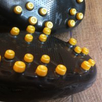 UMBRO KIDS Footall Boots Размер EUR 31,5 / UK 13 детски бутонки с лепка 43-14-S, снимка 15 - Детски маратонки - 43543045