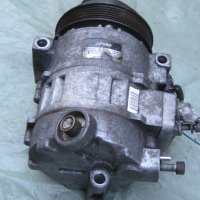 Компресор Климатик Mercedes W210 E280 W163 ML320 W208 DENSO 7SB16C 6PK 4472009694 A0002340911, снимка 3 - Части - 38512137