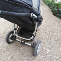 Бебешка количка , снимка 3 - Детски колички - 37338726