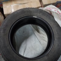 Продавам летни гуми Michelin 17" Спорт Пакет 235/60/17 и 255/55/17, снимка 7 - Гуми и джанти - 38210029