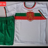 България 🇧🇬🇧🇬 детско юношески футболни екипи и мъжки тениски , снимка 2 - Футбол - 43561019