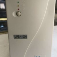 Непрекъсваемо токозахранващо устройство UPS Inform JHP-1K  , снимка 1 - UPS захранвания - 37265039