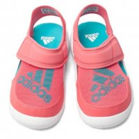 Нови оригинални сандали Adidas FlexZee и FortaSwim, снимка 2 - Детски сандали и чехли - 28879570