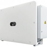 Инвертор за фотоволтаичен панел, Huawei Inverter SUN 2000-100KTL-AFCI (100 kW)** Commercial Three Ph, снимка 1 - Климатици - 39992305