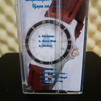Формация Динголар - Царете на кючека 2, снимка 2 - Аудио касети - 27984504