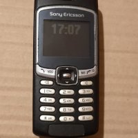 Sony Ericsson T290i работещ GSM със зарядно 
