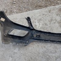 Предна броня Mercedes ML W166, снимка 6 - Части - 43899263