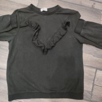 Продавам дамска блуза , снимка 2 - Блузи с дълъг ръкав и пуловери - 39356474