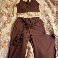 Нови дамски дрехи блуза , снимка 2 - Суичъри - 43591762