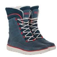 ECCO Siberia-Lite водоустойчиви зимни ботуши  nomer 39-40, снимка 5 - Дамски ботуши - 43854735