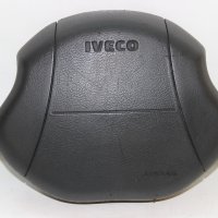 Airbag волан Iveco Daily (1999-2006г.) Ивеко / 504072860 / 30352624A / S030944090, снимка 1 - Части - 40437450