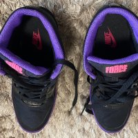 Nike Force Sky High sneakers, снимка 7 - Маратонки - 40422096