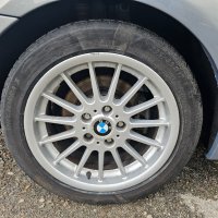 БМВ На части Е91 318д 122 коня / BMW E91 318d 122hp / Автоморга БМВ Долна баня /, снимка 5 - Автомобили и джипове - 40855347