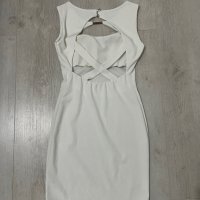 Уникална къса рокля размер S, снимка 5 - Рокли - 37121785