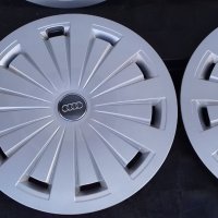 originalni tasove za audi 16'' оригинални тасове за ауди 16"-№18, снимка 5 - Аксесоари и консумативи - 27925769