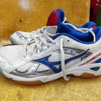 Маратонки Mizuno 35 номер, снимка 3 - Маратонки - 36855181