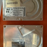 Твърд диск HDD, снимка 1 - Външни хард дискове - 43552062