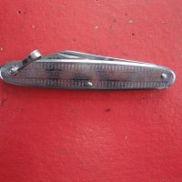 Немско метално ножче с отварачка , снимка 7 - Ножове - 40626772