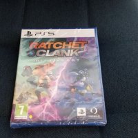 Sony Ratchet & Clank Rift Apart (PS5), снимка 2 - Игри за PlayStation - 33398783