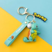 Pokemon Squirtle Детски ключодържател , снимка 2 - Други - 32842874